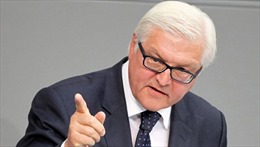 Đức đề nghị "Nhóm tiếp xúc" về Ukraine họp khẩn 